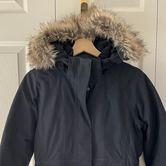 The North Face Women's Arctic Parka - Picture 3 of 3